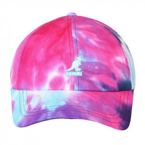 Kangol-sapca-tie-dye-baseball-rainbow-2