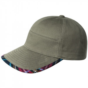 Kangol, Sapca verde placket adjustable baseball