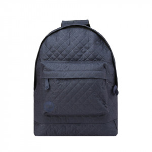 Mi-Pac, Rucsac albastru quilted, 17L