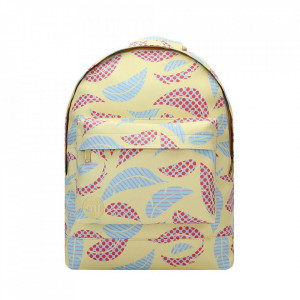 Mi-Pac, Rucsac galben summer bounty, 17L