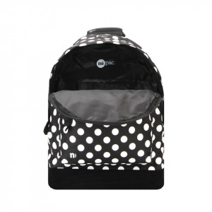 Mi-Pac-rucsac-negru-all-polka-17L-2