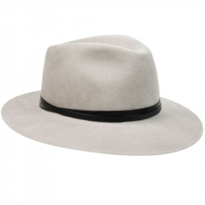 Bailey-of-Hollywood-palarie-alba-stedman-elite-velour-fedora-4
