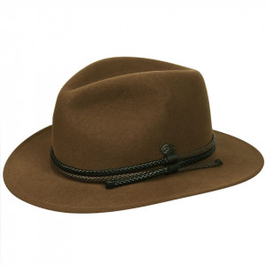 Bailey of Hollywood, Palarie maro nelles litefelt fedora