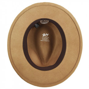 Bailey-of-Hollywood-Palarie-nelles-litefelt-fedora-maro-camel-5