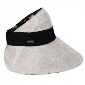 Betmar, Palarie dama christiane visor natural