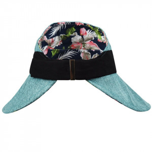 Betmar, Palarie dama christiane visor verde