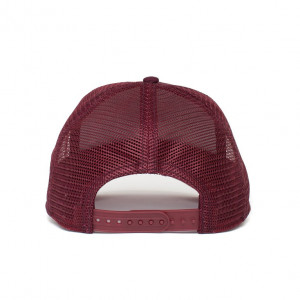 Goorin-Brothers-sapca-trucker-the-panther-rosu-bordo-4