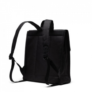 Herschel-rucsac-city-mid-volume-negru-sustenabil-4