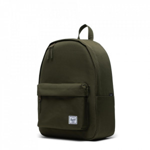 Herschel-rucsac-classic-verde-24L-3