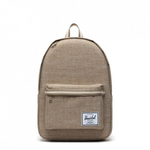 Herschel, Rucsac Classic XL Tobacco Crosshatch