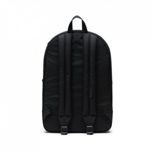 Herschel-Rucsac-Heritage-Light-Negru-21L-c