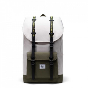 Herschel, Rucsac Little America Moonbeam Sustenabil