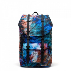 Herschel, Rucsac Little America Summer Tie Dye, 25L