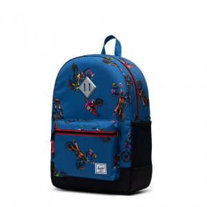 Herschel-rucsac-pentru-copii-heritage-Xl-big-air-22L-3