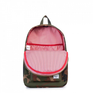 Herschel-rucsac-settlement-woodland-camo-23L-4