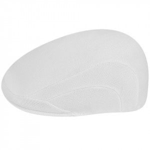 Kangol, Basca alba tropic 507