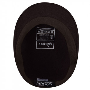 Kangol-Basca-maro-Wool-504-d