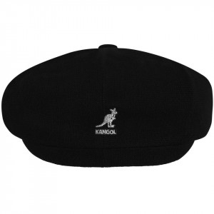 Kangol-basca-neagra-bamboo-hawker-3