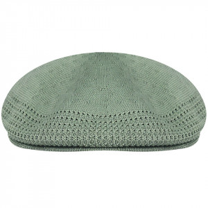 Kangol-basca-tropic-504-ventair-oil-green-2