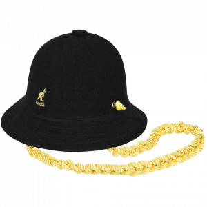 Kangol-palarie-neagra-knit-chain-casual-2