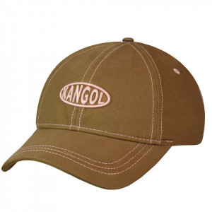 Kangol-sapca-maro-workwear-baseball-2