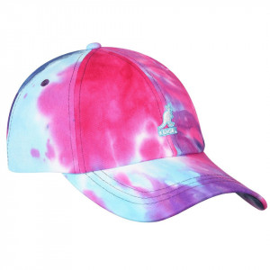 Kangol-sapca-tie-dye-baseball-rainbow-3