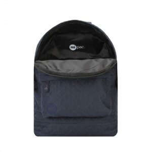 Mi-Pac-rucsac-albastru-quilted-17L-2