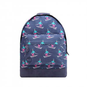 Mi-Pac, Rucsac albastru ski, 17L