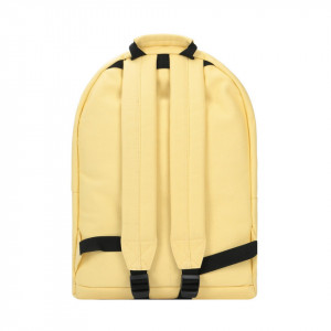 Mi-Pac-rucsac-galben-canvas-17L-4