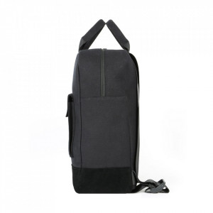 Mi-Pac-rucsac-negru-tote-canvas-15L-4