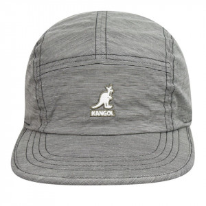 Sapca Kangol Heat Reactive Rev 5 Panel, Bio Lime 7