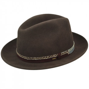 Bailey of Hollywood, Palarie maro acker fedora