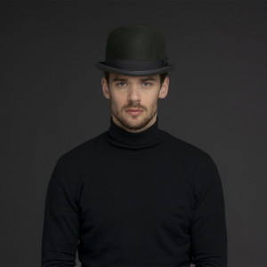 Bailey-of-Hollywood-Palarie-neagra-harker-derby-5