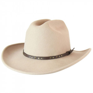 Bailey of Hollywood, Palarie wind river chisolm western natural