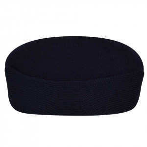 Basca-Kangol-Wool-504-Earlap-Bleumarin-3