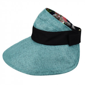 Betmar, Palarie dama christiane visor verde