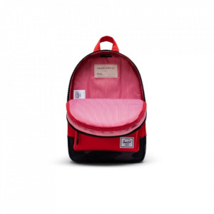 Herschel-rucsac-gradinita-heritage-fiery-rosu-9L-2