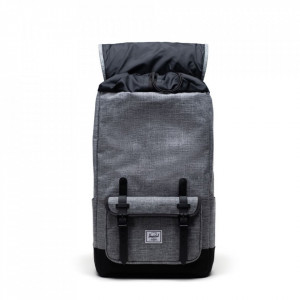 Herschel-rucsac-gri-little-america-PRO-28L-2