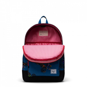 Herschel-rucsac-pentru-copii-heritage-Xl-big-air-22L-2