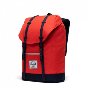 Herschel-rucsac-retreat-grenadine-rosu-sustenabil-3