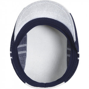 Kangol-basca-alba-star-stripe-507-4