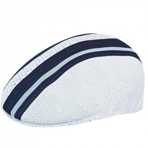 Kangol-basca-alba-vented-stripe-504-2