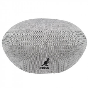 Kangol-basca-gri-tropic-504-ventair-4