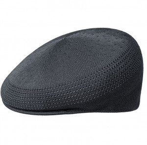 Kangol, Basca neagra tropic 504 ventair