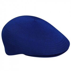 Kangol-basca-tropic-507-ventair-albastru-royal-3