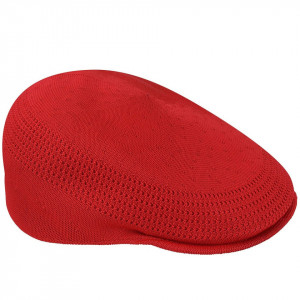 Kangol, Basca tropic 507 ventair rosu