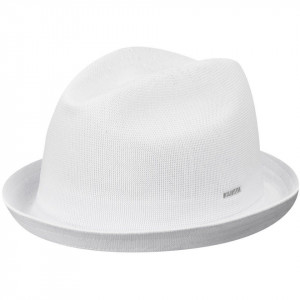 Kangol, Palarie alba tropic player