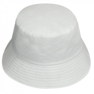 Kangol, Palarie cotton bucket alb