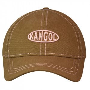 Kangol-sapca-maro-workwear-baseball-3