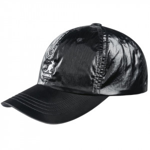 Kangol, Sapca neagra iridescent baseball